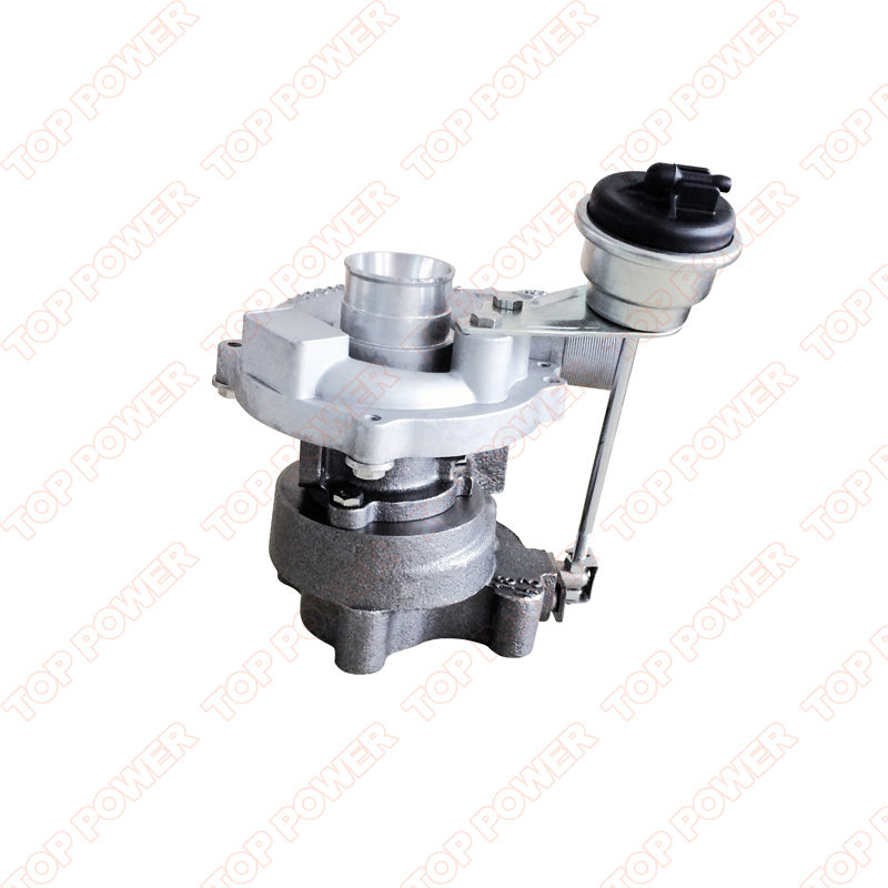 Turbocompressore KP35 14411-BN700 54359700000 54359880002 54359880000 Turbocompressore per motore Nissan Renault K9K-702 1.5 DCI