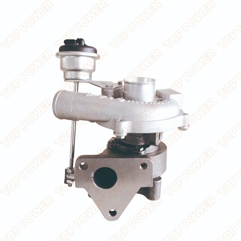 54359880000 KP35 turbocharger 54359880000 KP35 turbocharger