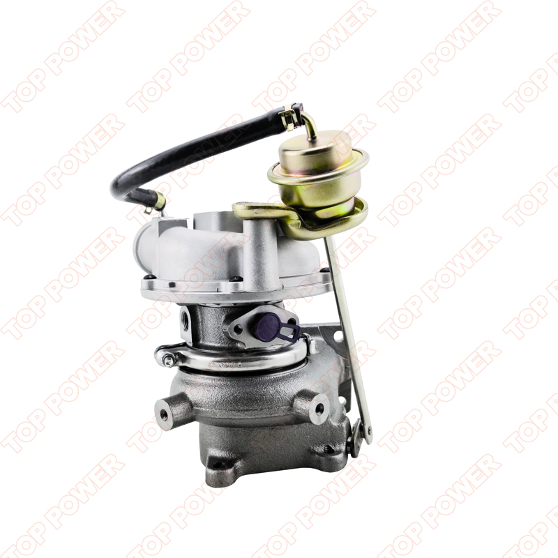 KHF5-2B 28200-4X610 28201-4X610 РХФ5 Турбокомпресор за Киа Бонго 3 с двигател Киа J3