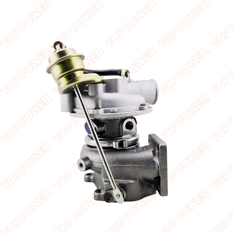 KHF5-2B 28200-4X610 28201-4X610 РХФ5 Турбокомпресор за Киа Бонго 3 с двигател Киа J3