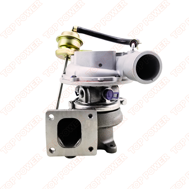 KHF5-2B 28200-4X610 28201-4X610 RHF5 Turbocharger for Kia Bongo 3 with Kia J3 engine KHF5-2B 28200-4X610 28201-4X610 RHF5 Turbocharger for Kia Bongo 3 with Kia J3 engine