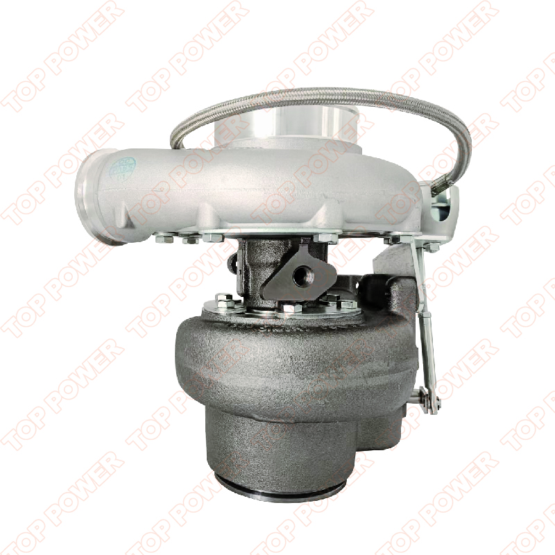 S300G Turbo 13809700027 45104111810690 13809880027 3785076 3786237H Turbocharger for KAMAZ Truck 740.622-280 V8 Euro 4