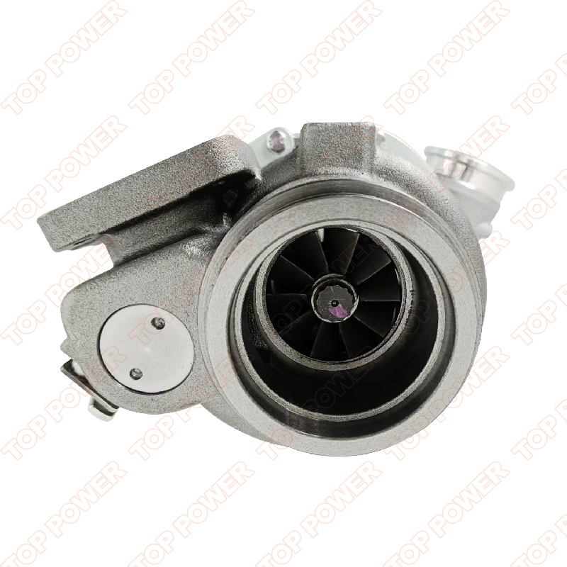 S300G Turbo 13809700027 45104111810690 13809880027 3785076 3786237H Turbocharger for KAMAZ Truck 740.622-280 V8 Euro 4