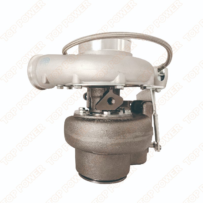 turbocharger for Common Rail KAMAZ turbocharger for Common Rail KAMAZ