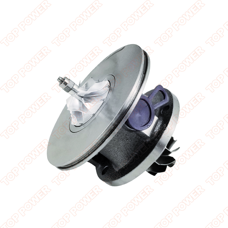 Turbocharger Turbocharger