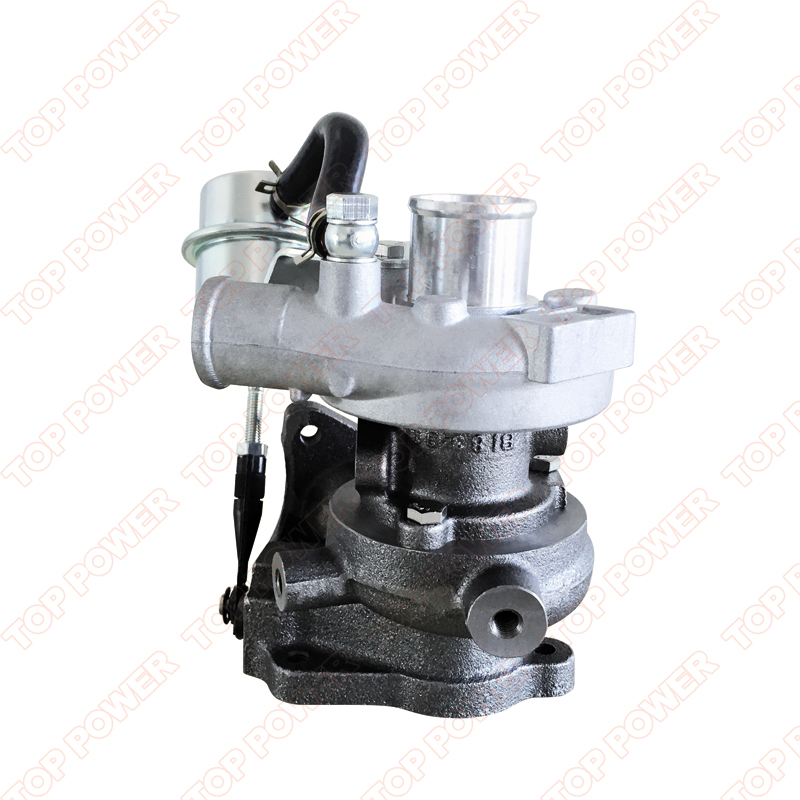 Турбо КП31 54319700008 372A-1118010BA Турбокомпресор за КАРИ ТИТИ