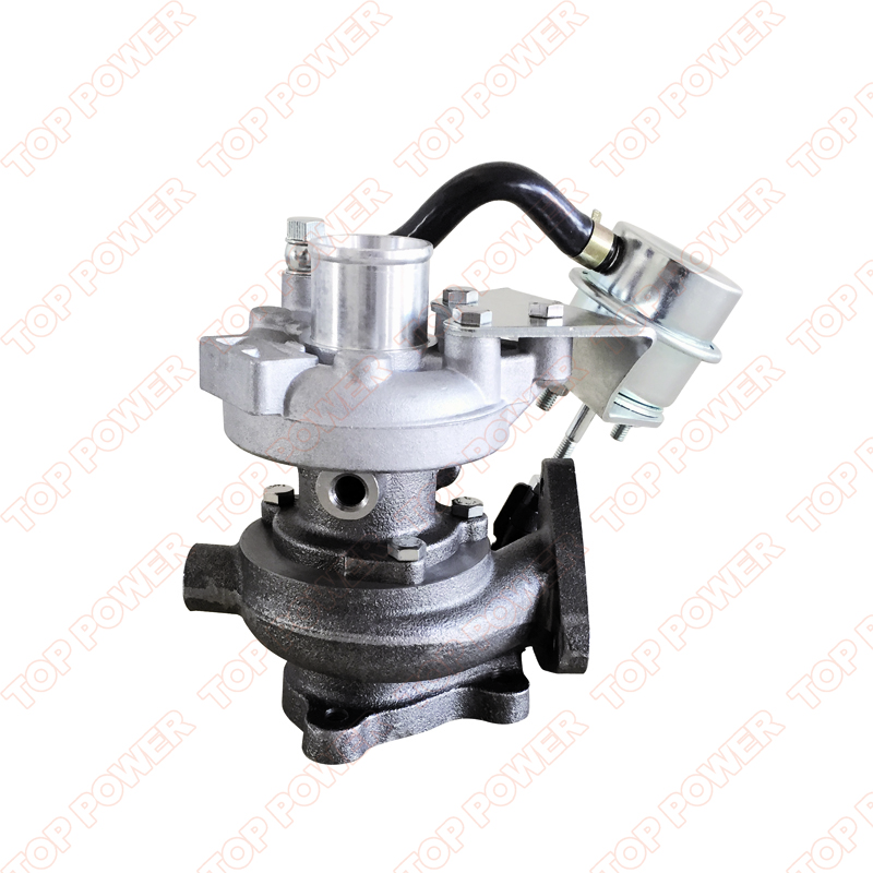 Турбо КП31 54319700008 372A-1118010BA Турбокомпресор за КАРИ ТИТИ