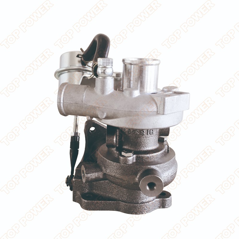 372A-1118010BA turbocharger