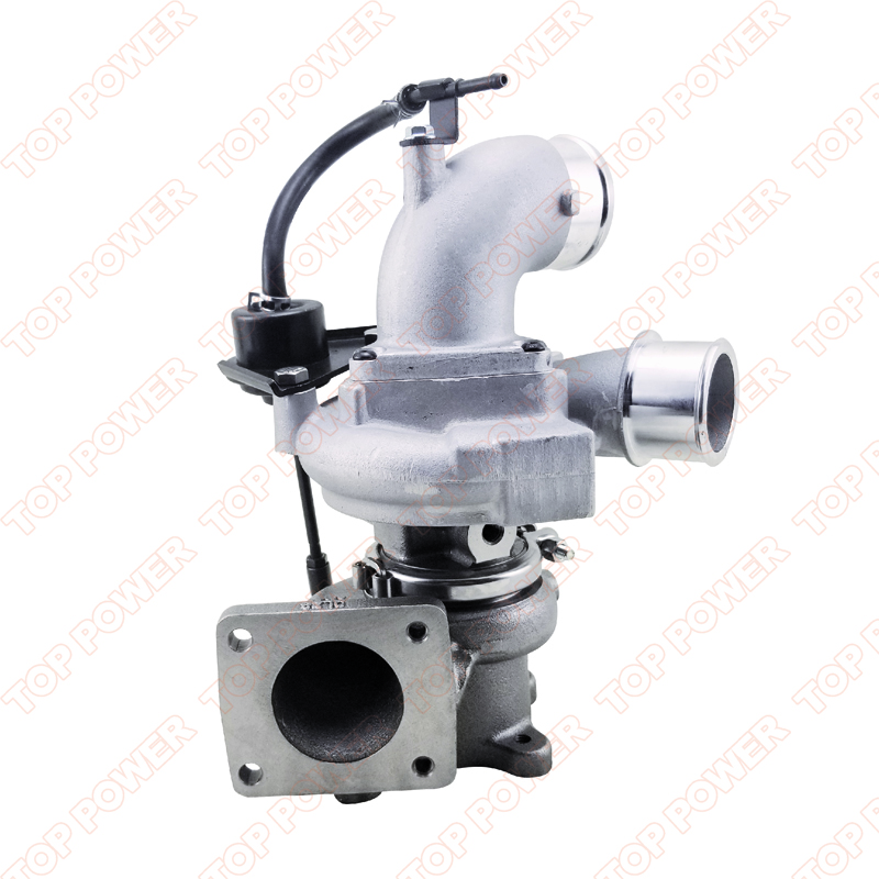 TF035 Turbo 28201-4X650 28200-4X650 49135-04360 49135-04361 KHF5-2B Turbocharger for Hyundai Passenger Kia Truck J3 CRDI TF035 Turbo 28201-4X650 28200-4X650 49135-04360 49135-04361 KHF5-2B Turbocharger for Hyundai Passenger Kia Truck J3 CRDI