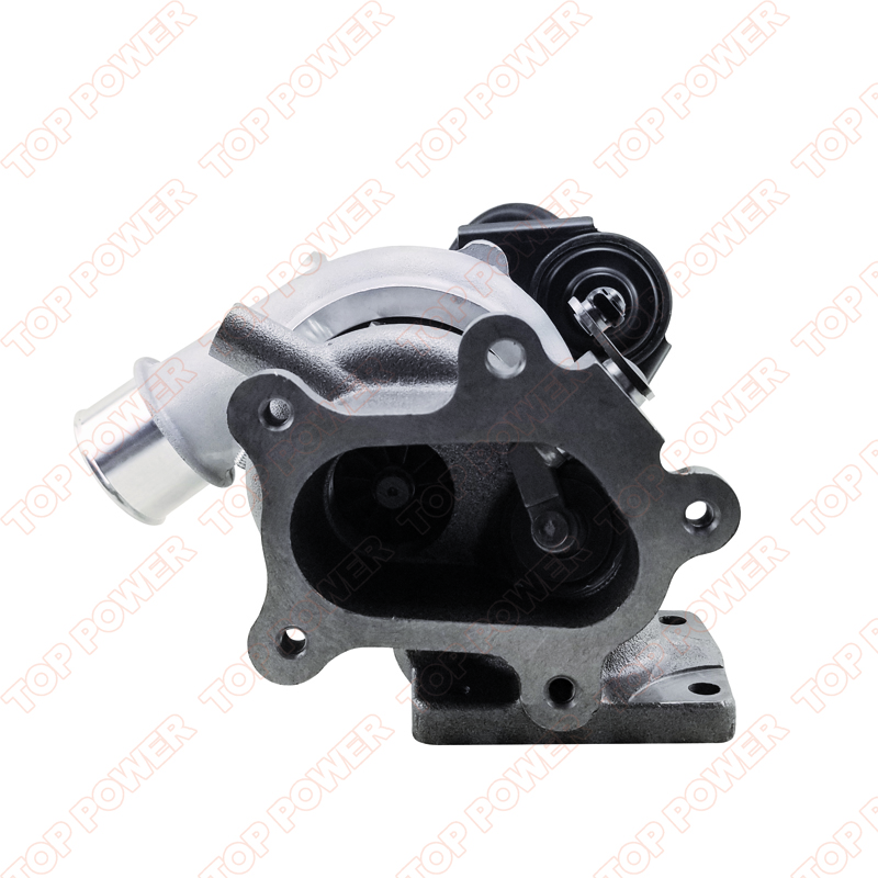 TF035 Turbo 28201-4X650 28200-4X650 49135-04360 49135-04361 KHF5-2B Turbocharger for Hyundai Passenger Kia Truck J3 CRDI
