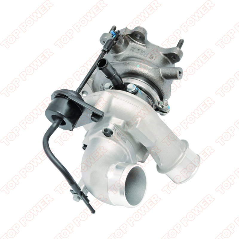 TF035 Turbo 28201-4X650 28200-4X650 49135-04360 49135-04361 KHF5-2B Turbocharger for Hyundai Passenger Kia Truck J3 CRDI