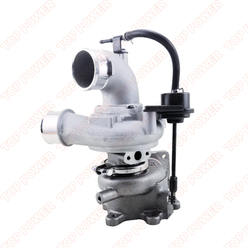 TF035 Turbo 28201-4X650 28200-4X650 49135-04360 49135-04361 KHF5-2B Turbocharger for Hyundai Passenger Kia Truck J3 CRDI