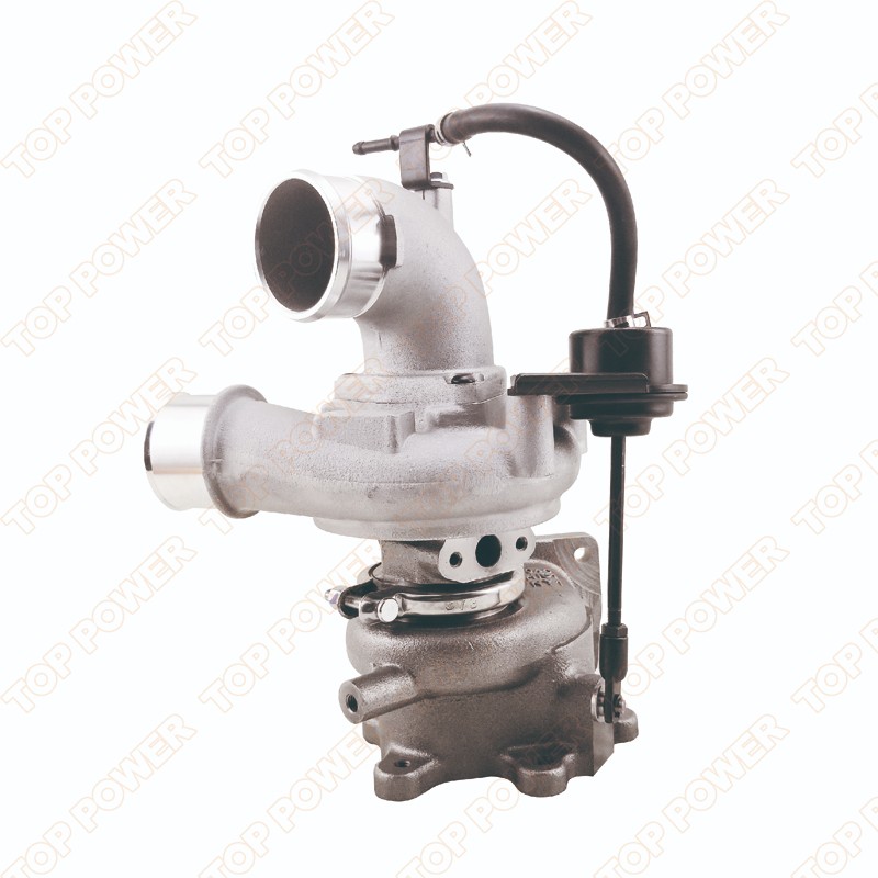 49135-04361 TF035 turbocharger 49135-04361 TF035 turbocharger