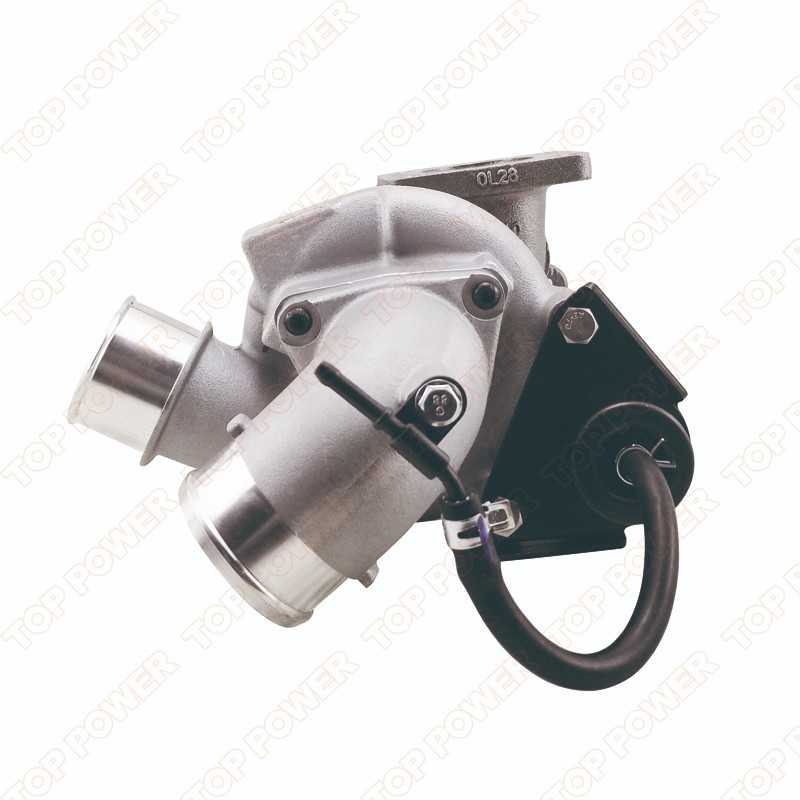 TF035 turbocharger for Hyundai Passenger TF035 turbocharger for Hyundai Passenger