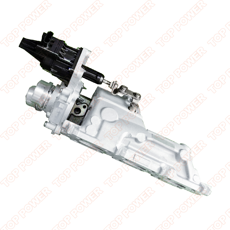 Алюминиевый турбокомпрессор B38 Турбо 7633795 11659895980 11657633795 для двигателя BMW B38B15A 1.5i 116i 118i 218i