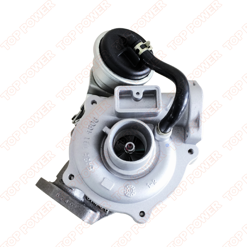 КП35 Турбо 54359880005 54359700005 73501343 71784113 5860030 93191993 Турбокомпрессор для Фиат Добло 1,3 JTD 16V Мультиджет