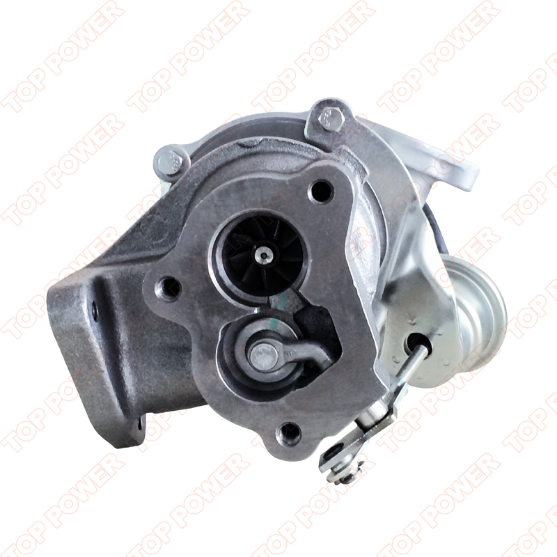 КП35 Турбо 54359880005 54359700005 73501343 71784113 5860030 93191993 Турбокомпрессор для Фиат Добло 1,3 JTD 16V Мультиджет