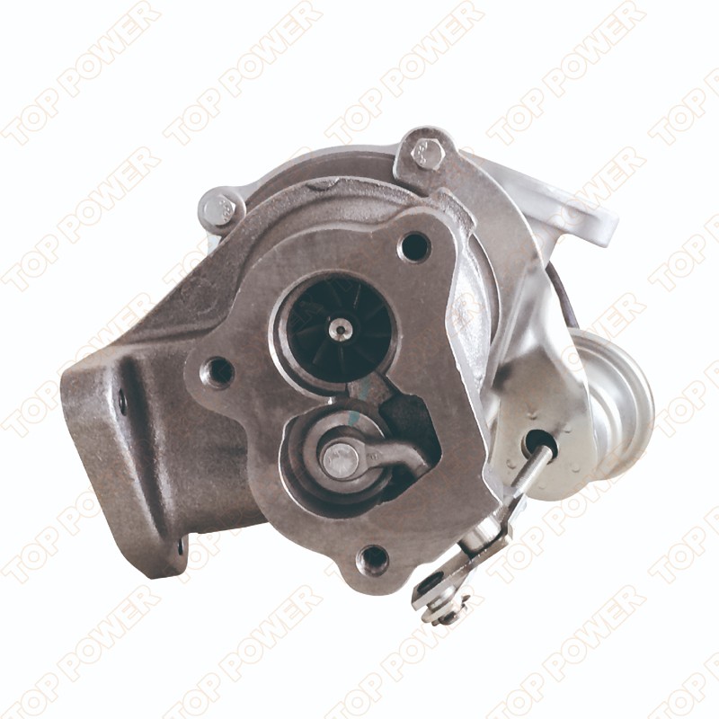 turbocharger for Fiat Doblo 1.3 JTD