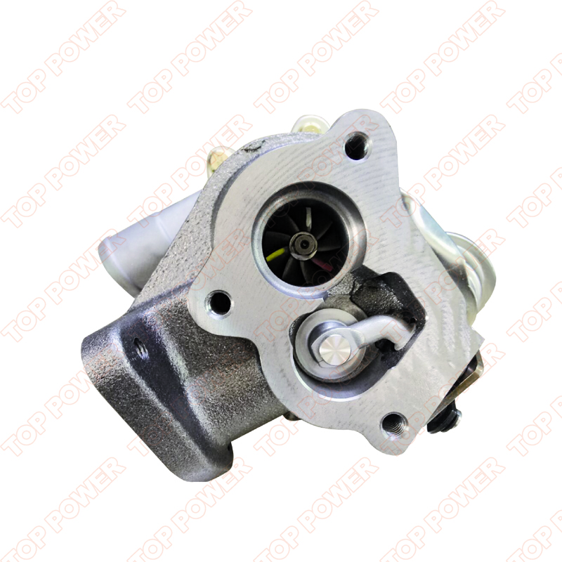 КП35 Пълен турбокомпресор 54359700006 54359880006 93177409 Турбокомпресор за двигател Фиат Опел Сузуки Z13DT