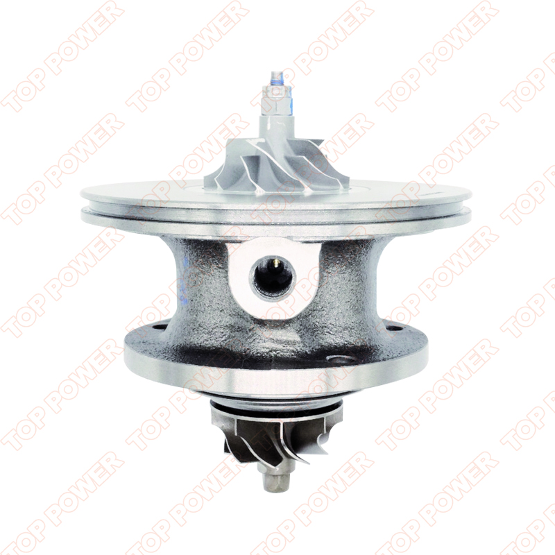 КП35 Пълен турбокомпресор 54359700006 54359880006 93177409 Турбокомпресор за двигател Фиат Опел Сузуки Z13DT