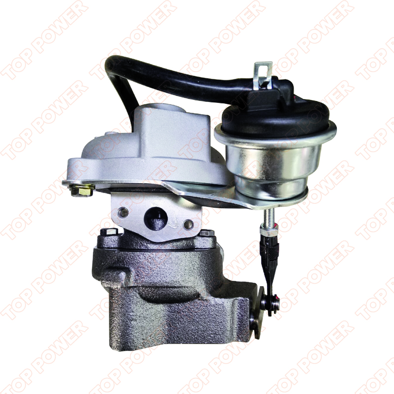 КП35 Пълен турбокомпресор 54359700006 54359880006 93177409 Турбокомпресор за двигател Фиат Опел Сузуки Z13DT