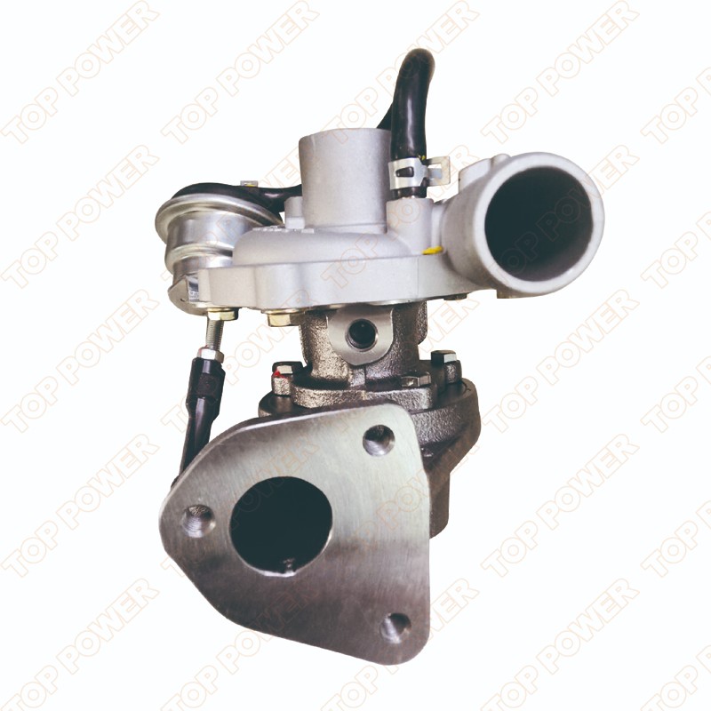 93177409 KP35 turbocharger