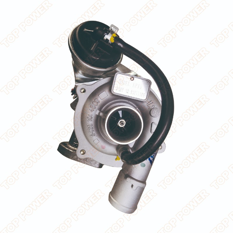 turbocharger for Fiat Opel Suzuki