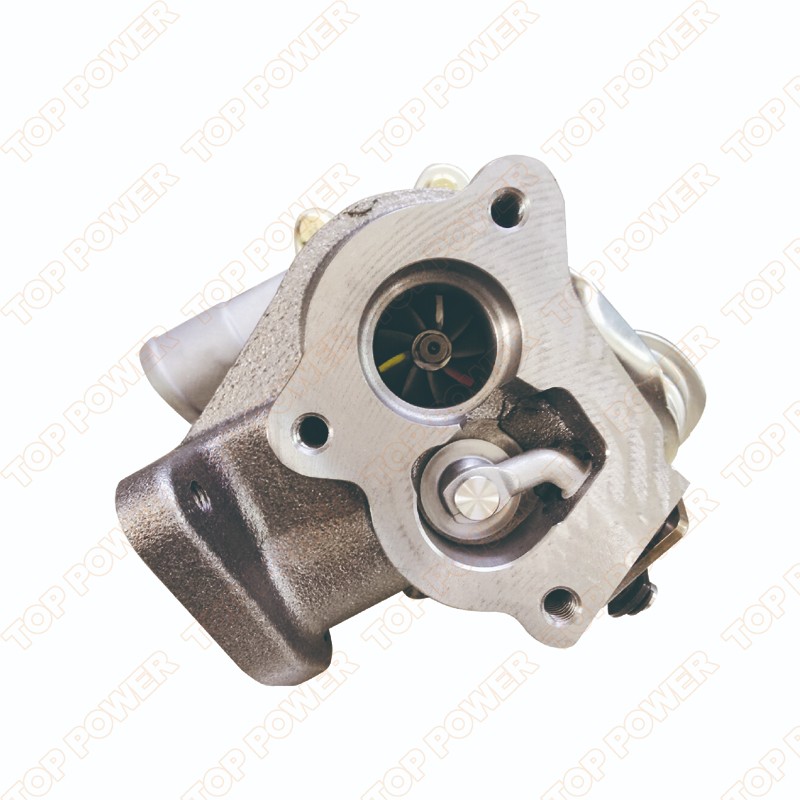 93177409 KP35 turbocharger