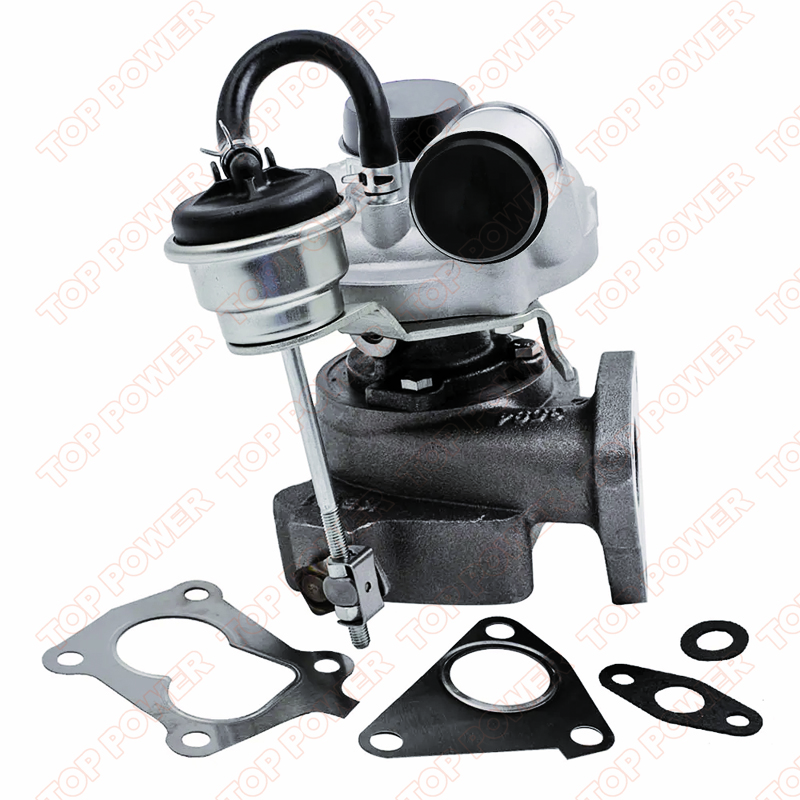 Турбокомпрессор КП35 Турбо 54359880011 8200507852 8200315504 7701476891 54359880033 для двигателя Рено МЕГАН II K9K 1.5 DCI