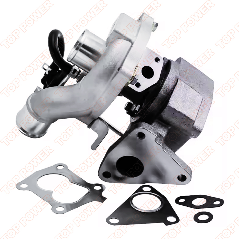 Турбокомпрессор КП35 Турбо 54359880011 8200507852 8200315504 7701476891 54359880033 для двигателя Рено МЕГАН II K9K 1.5 DCI