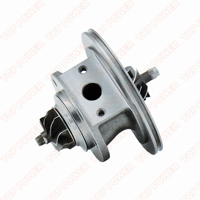 Турбокомпрессор КП35 Турбо 54359880011 8200507852 8200315504 7701476891 54359880033 для двигателя Рено МЕГАН II K9K 1.5 DCI