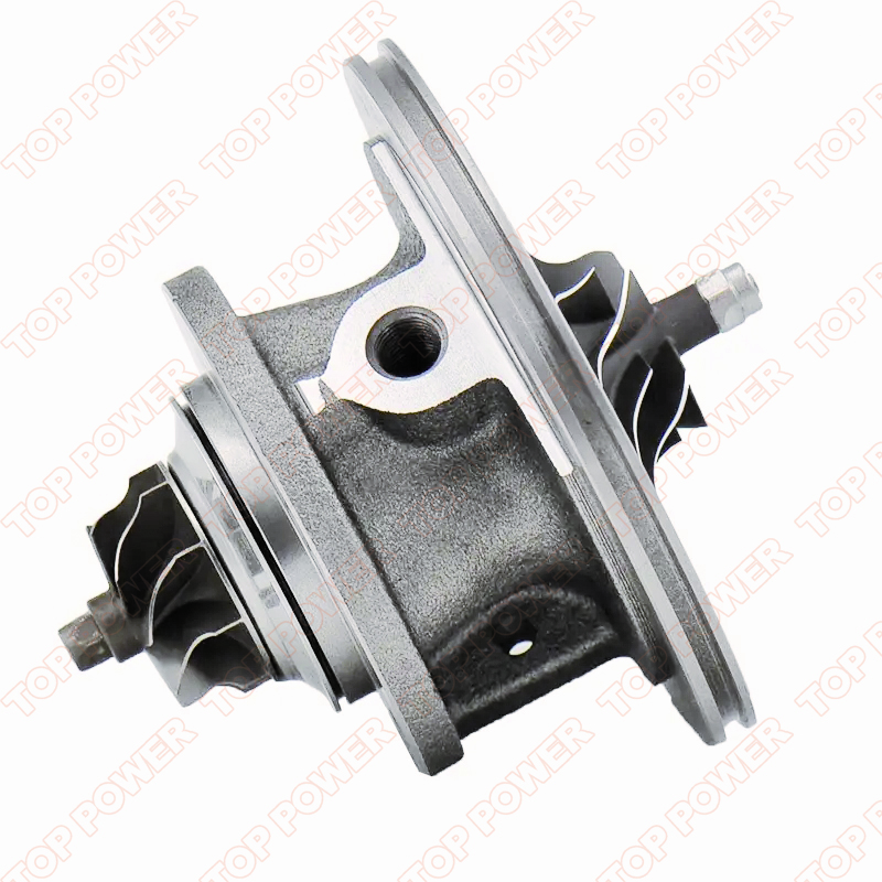 Турбокомпрессор КП35 Турбо 54359880011 8200507852 8200315504 7701476891 54359880033 для двигателя Рено МЕГАН II K9K 1.5 DCI