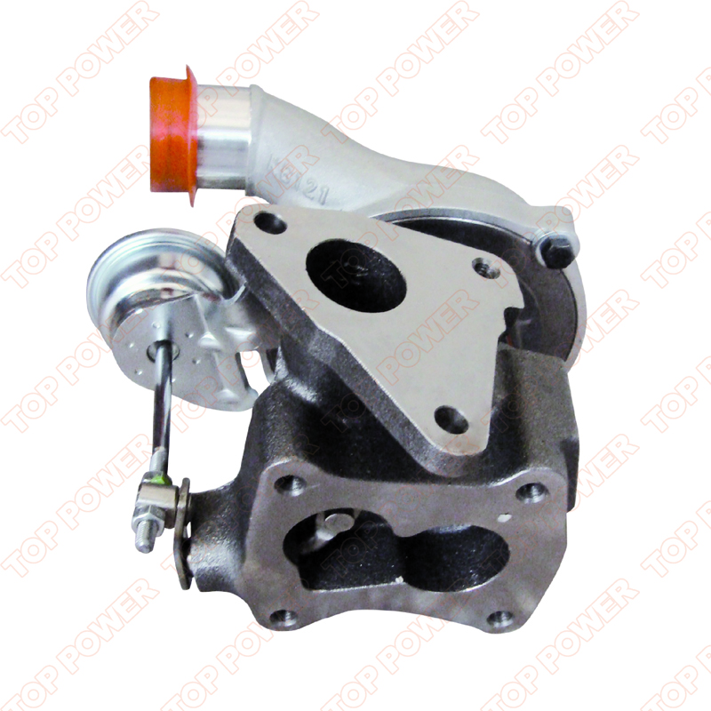 Турбокомпрессор КП35 Турбо 54359880011 8200507852 8200315504 7701476891 54359880033 для двигателя Рено МЕГАН II K9K 1.5 DCI