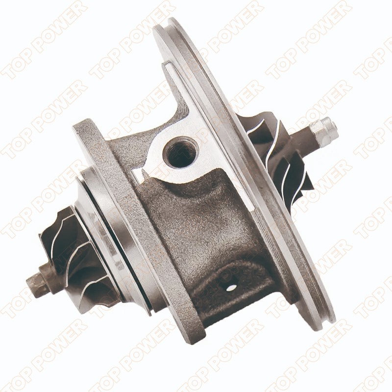 54359880033 KP35 turbocharger