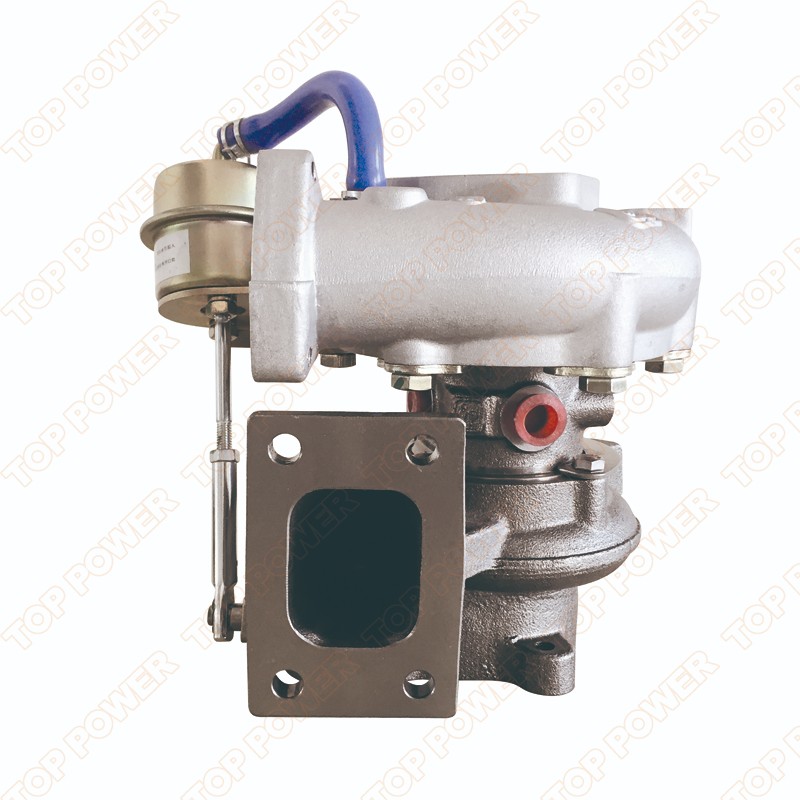 49377-02600 TD27 turbocharger