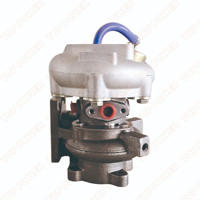 turbocharger for Nissan QD32