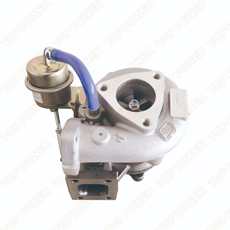 49377-02600 TD27 turbocharger
