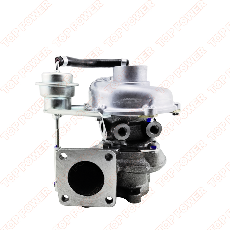 Турбокомпрессор РХБ5 Турбо 8970385181 8970385180 VE180027 для Исузу Солдат Опель Монтерей 4JG2-ТС 3.1L, автозапчасти