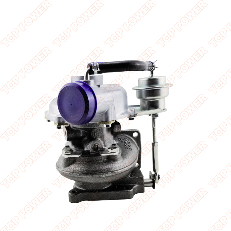 РХБ5 Турбо 8970385181 8970385180 VE180027 Турбокомпресор за Исузу Полицай Опел Монтерей 4JG2-ТК 3.1L Авточасти