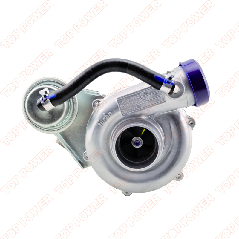 РХБ5 Турбо 8970385181 8970385180 VE180027 Турбокомпресор за Исузу Полицай Опел Монтерей 4JG2-ТК 3.1L Авточасти