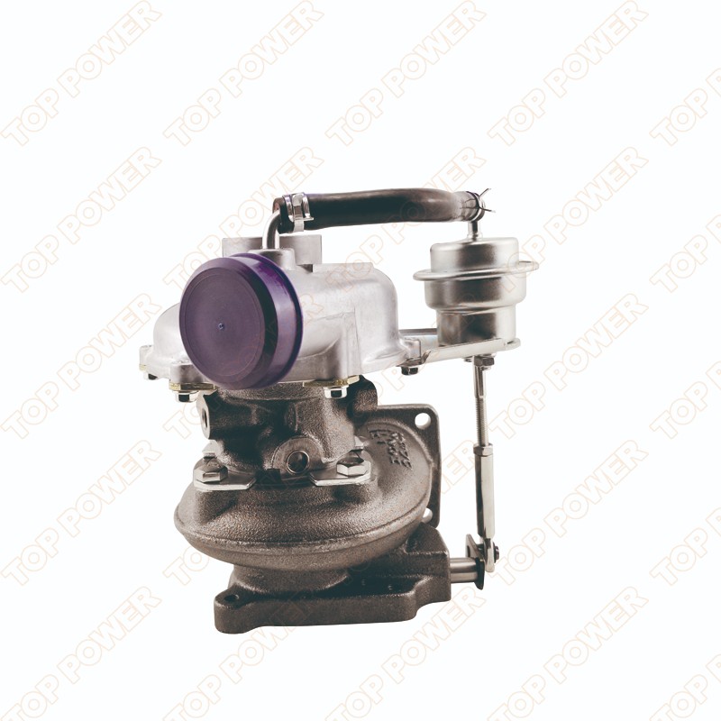 turbocharger for Isuzu Trooper Opel Monterey