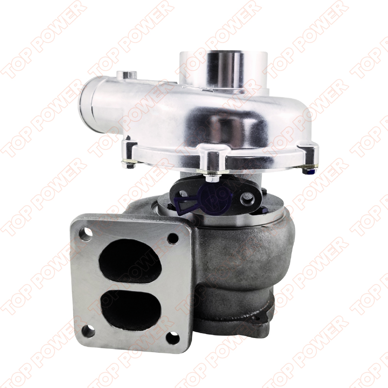 Турбокомпрессор RHC6 Турбо ВА720015 1144003320 E61CND-S0015G RHE6 для дизельного двигателя Исузу Хитачи Земля Движущийся 6BG1T Турбокомпрессор RHC6 Турбо ВА720015 1144003320 E61CND-S0015G RHE6 для дизельного двигателя Исузу Хитачи Земля Движущийся 6BG1T