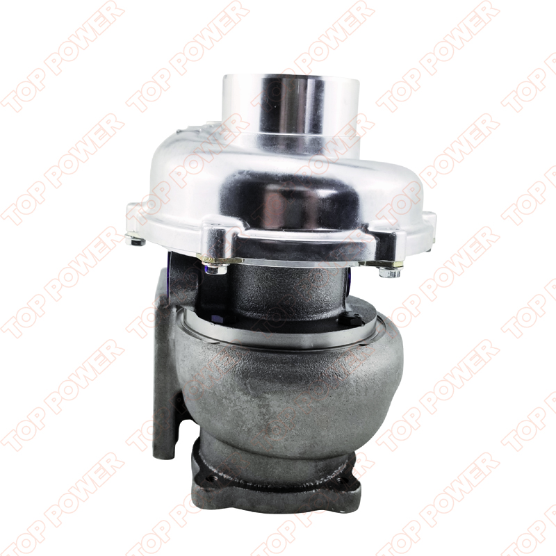 RHC6 Турбо VA720015 1144003320 E61CND-S0015G RHE6 Турбокомпресор за Исузу Hitachi Земя Преместване 6BG1T дизелов двигател