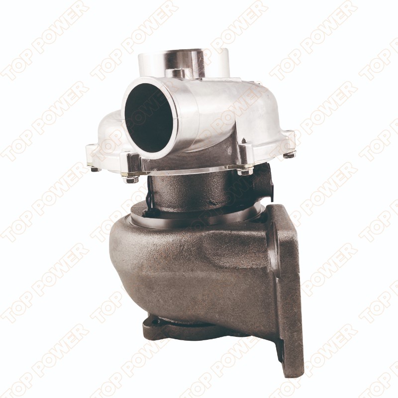 E61CND-S0015G RHE6 turbocharger