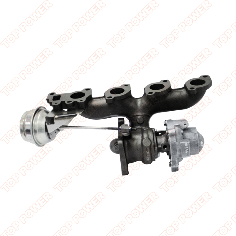 КП39 Турбокомпресор 6460900280 6460901180 54399700049 54399880049 Турбокомпресор за Мерцедес Спринтьор OM646DE22LA дизелов двигател Евро 5