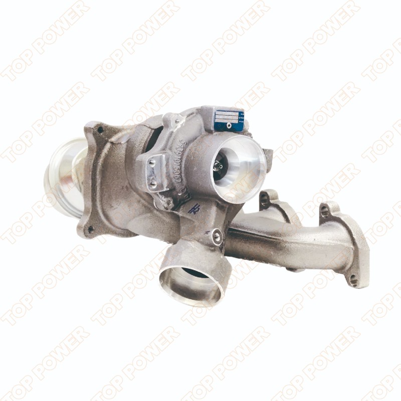 54399880049 KP39 turbocharger
