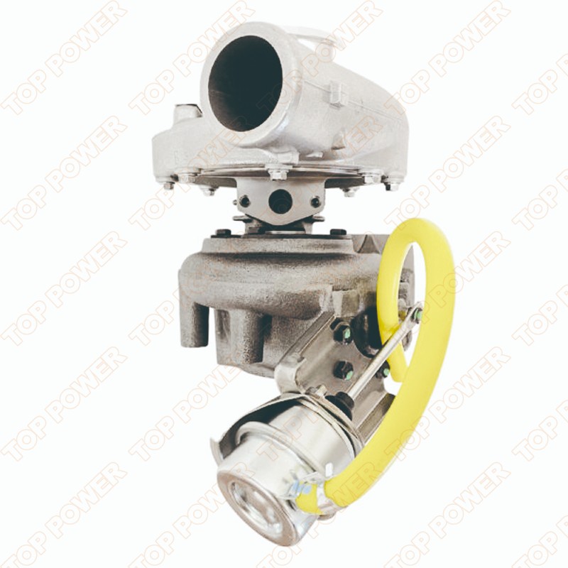 881294-5004S GT2560S turbocharger