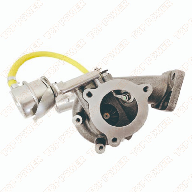 881294-5004S GT2560S turbocharger