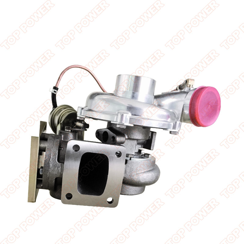 RHC7 Turbo 24100-1690C VA250041 NH170044 VB250041 Turbocharger for Hino Truck H06CT Diesel Engine RHC7 Turbo 24100-1690C VA250041 NH170044 VB250041 Turbocharger for Hino Truck H06CT Diesel Engine