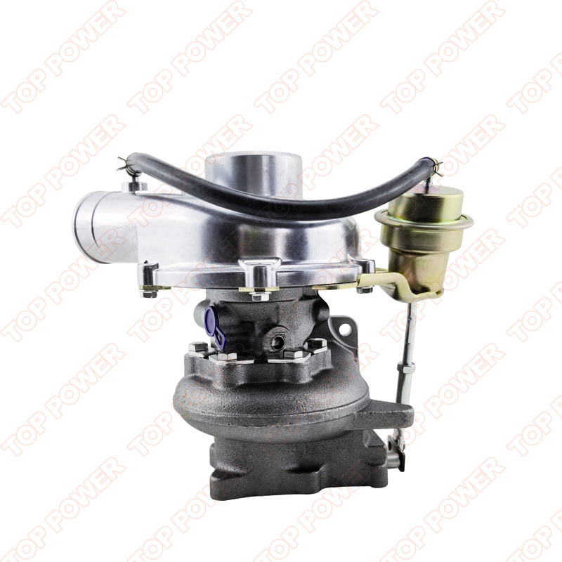 RHC62 Турбо 24100-3340A VA240084 VB240084 VC240084 VD240084 Турбокомпресор за дизелов двигател Hitachi Хино Багер H07CT